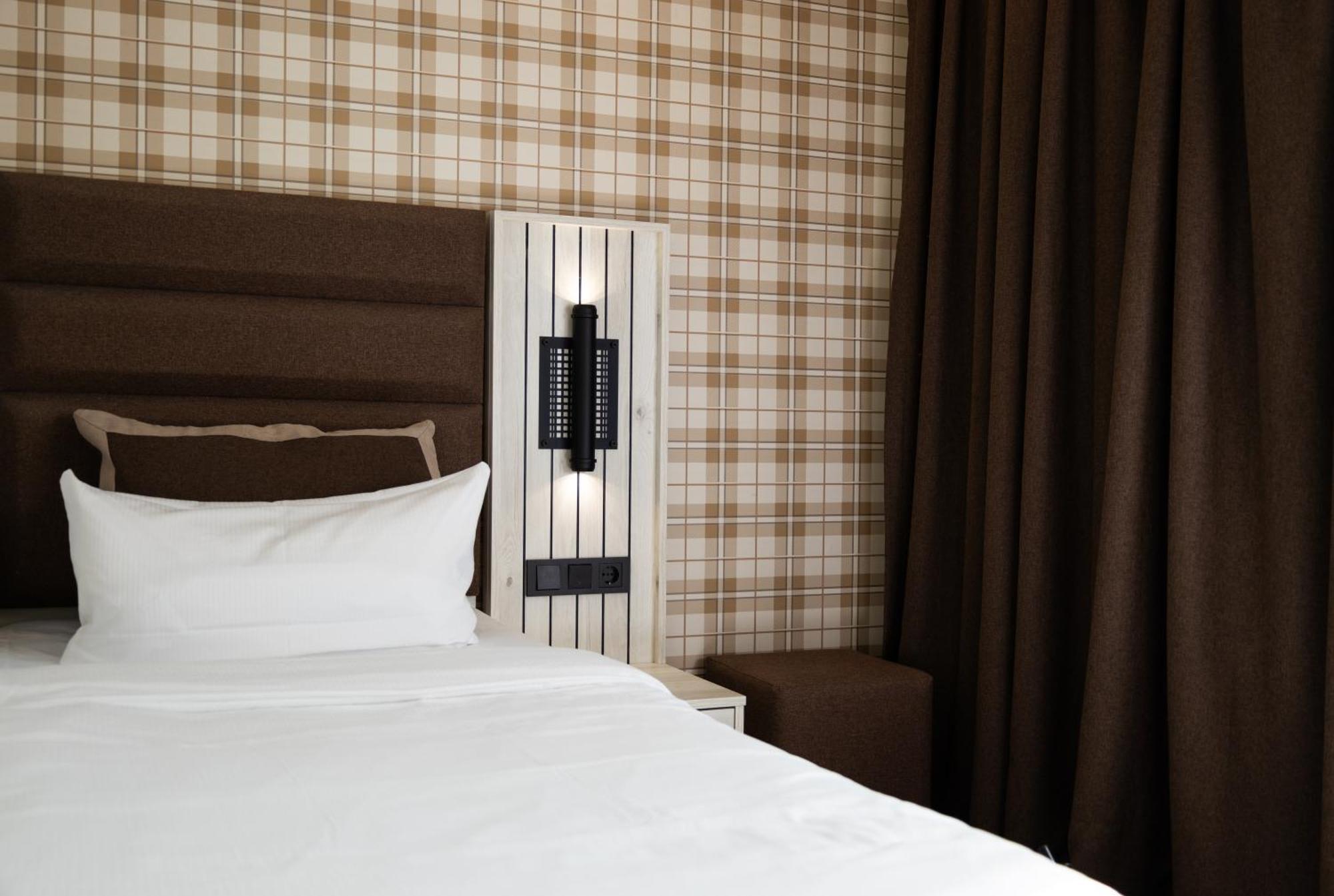 Hotel Innception 쾰른 외부 사진