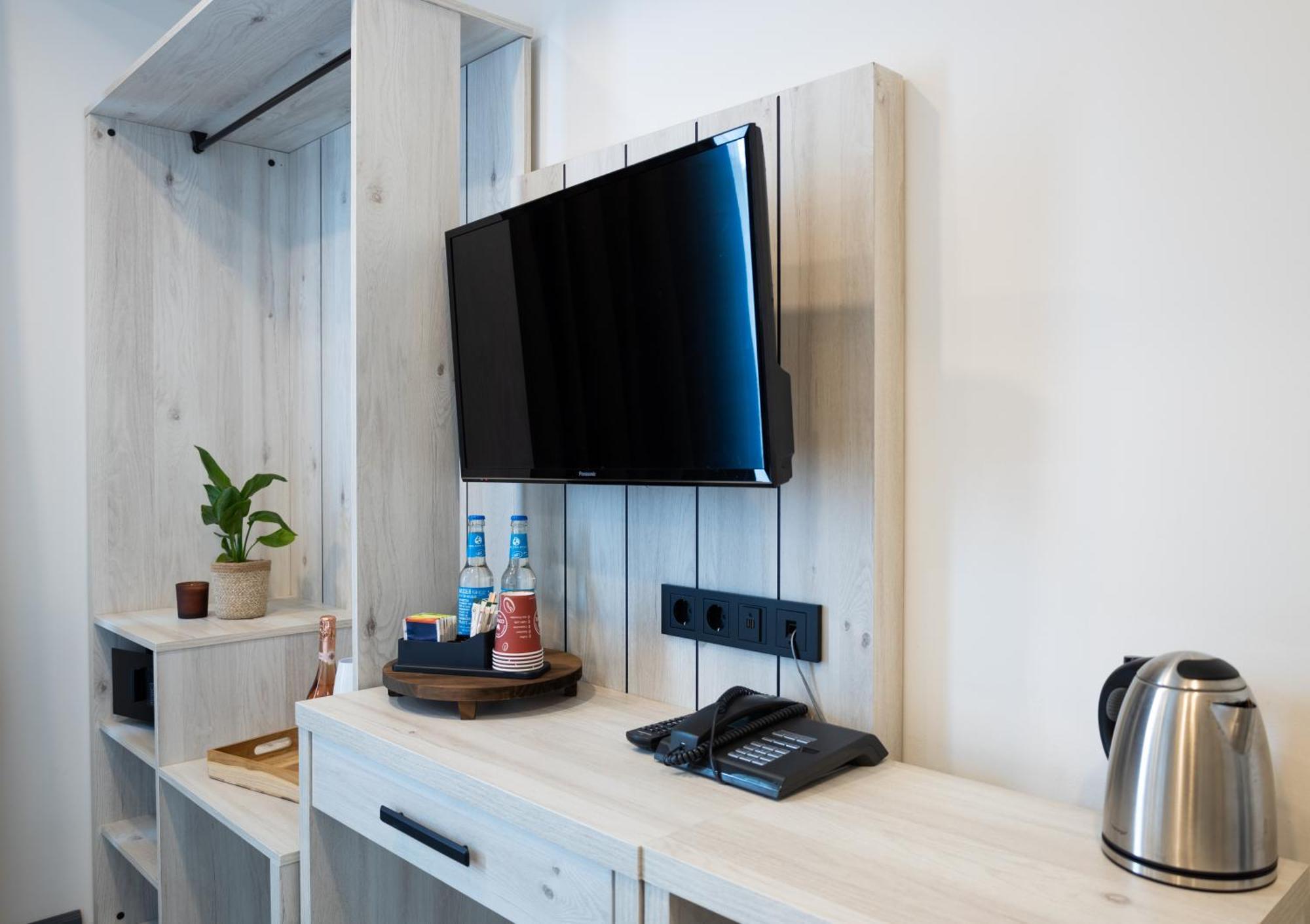 Hotel Innception 쾰른 외부 사진