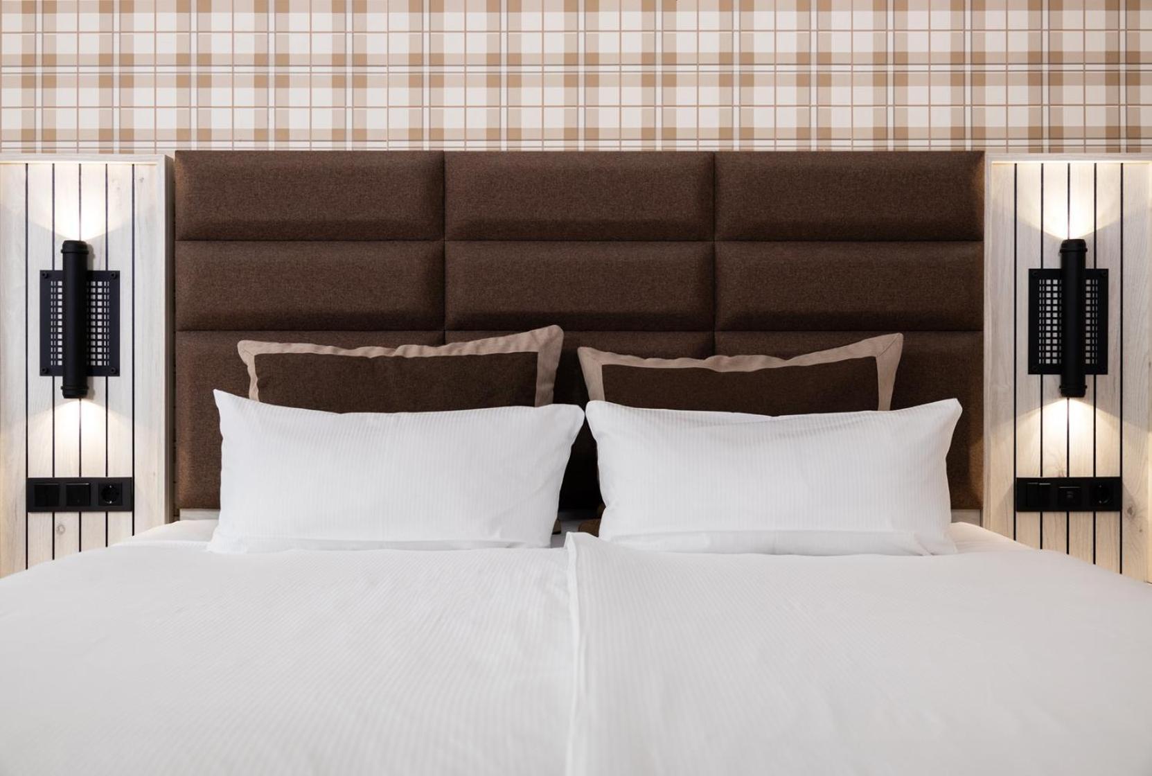 Hotel Innception 쾰른 외부 사진